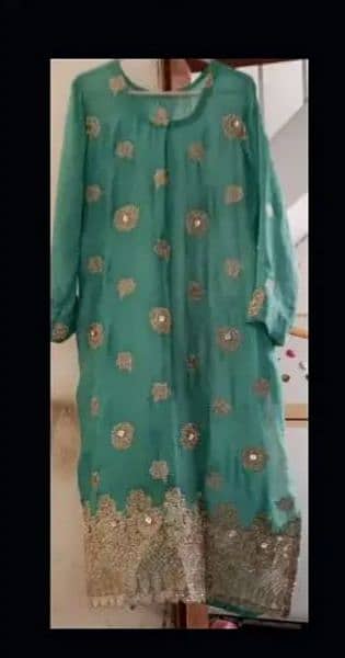 shalwar kameez unique 2