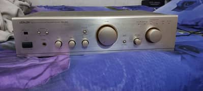 Denon PMA-390 III.  Stereo Amplifier Sony Yamaha Bose JBL Sansui Rotel