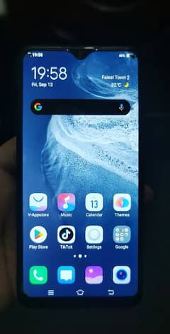 Vivo V11