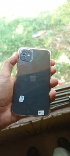 Iphone 11 64GB fresh mobile