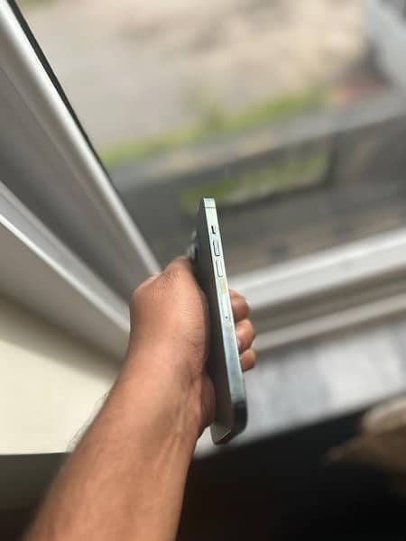 Iphone 13 pro - Alpine green NON PTA 2