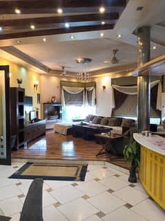 One Kanal Beautiful Modern Bungalow Available For Sale In DHA Phase 5 Lahore