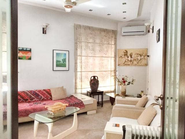 One Kanal Beautiful Modern Bungalow Available For Sale In DHA Phase 5 Lahore 2