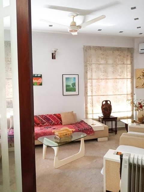 One Kanal Beautiful Modern Bungalow Available For Sale In DHA Phase 5 Lahore 12