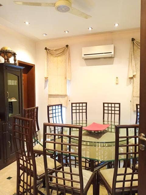 One Kanal Beautiful Modern Bungalow Available For Sale In DHA Phase 5 Lahore 15