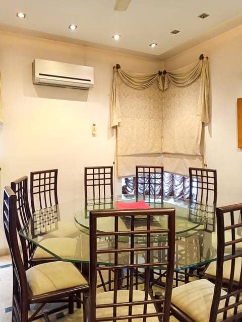 One Kanal Beautiful Modern Bungalow Available For Sale In DHA Phase 5 Lahore 19