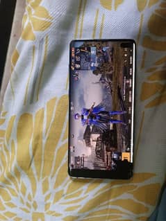 SAMSUNG S10 PLUS