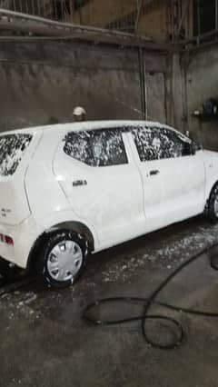 Suzuki Alto 2022