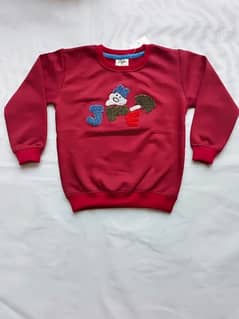 Kids winter collection