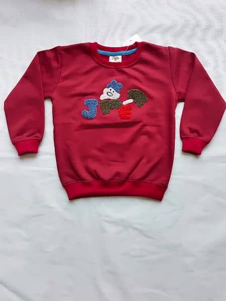 Kids winter collection 0