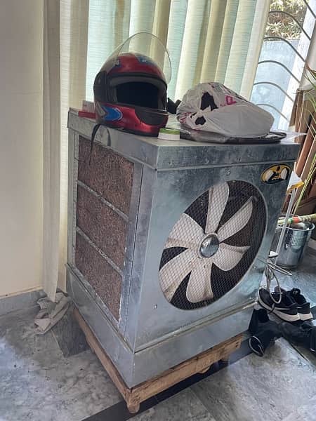 Air Cooler for sale 1