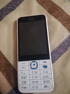 Nokia fresh mobile