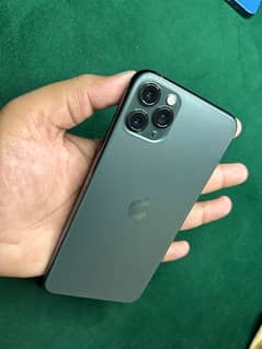 i phone 11 pro max 0