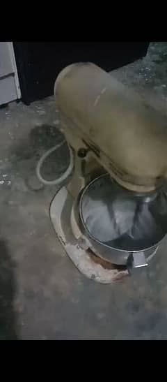 mixer machine for cement