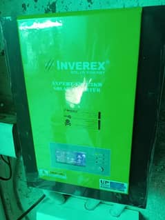 inverex Axpert VM 2.2KW