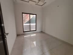 1 Kanal Brand New Upper Portion Separate Entrance Available For Rent PHASE 3 X BLOCK