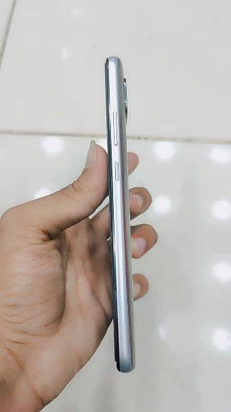 Motorola G 5g 6/128 1