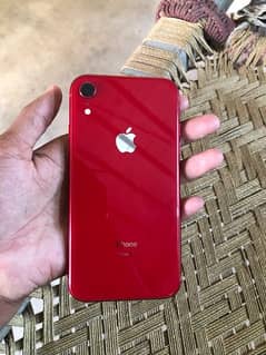 Iphone XR 128GB