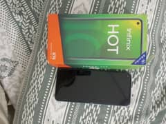 infinix