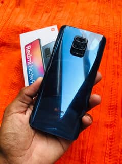 redmi note 9s