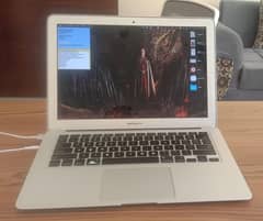 MacBook Air 2015, i7, 13" Inches 250gb SSD (0-3-3-5-5-8-1-2-9-1-1)