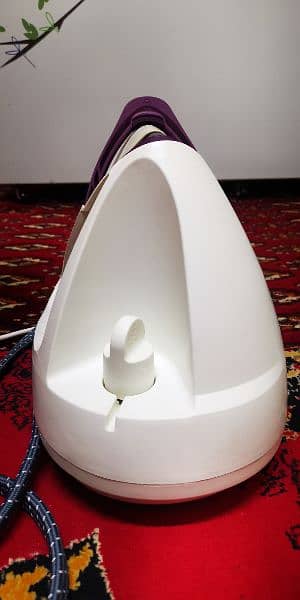 Tefal Steam Iron GV5347 Made In France 4