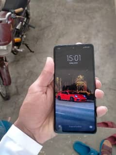 poco x3 pro