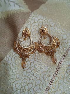 beautiful earrings