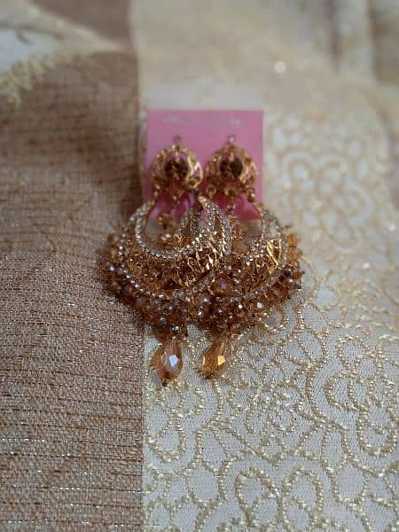 beautiful earrings 1