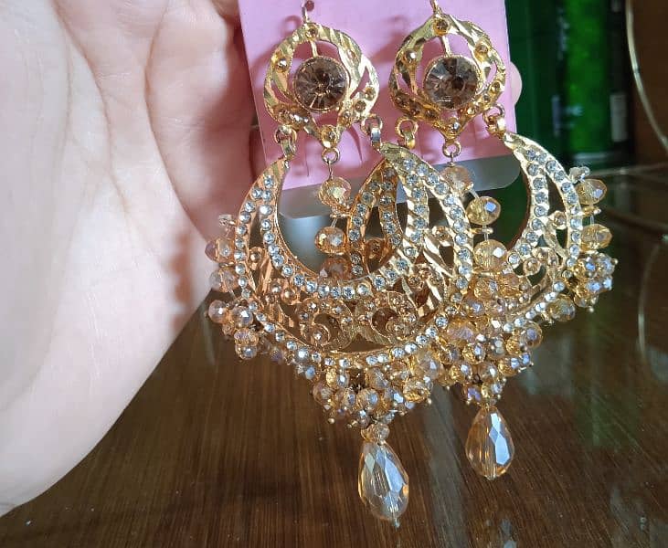 beautiful earrings 2