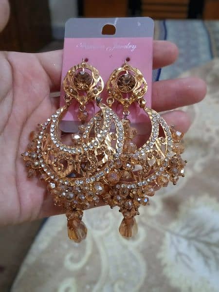 beautiful earrings 3