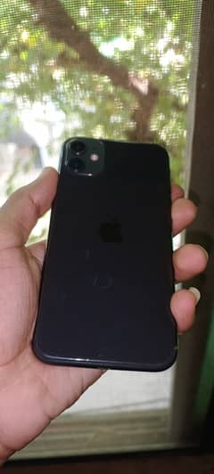 Iphone 11 64GB Available urgent sale