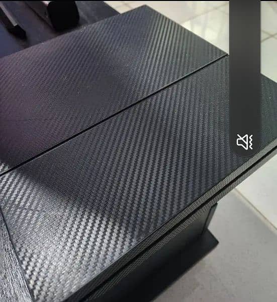 Ps4 1tb fat Mint condition jailbreak 9.00 stable Negotiable 6