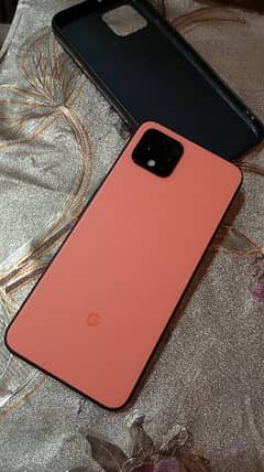 Pixel 4 | 4 64 | Non PTA approved