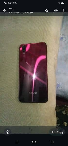 vivo y11 for sale 1