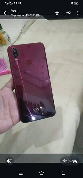 vivo y11 for sale 2