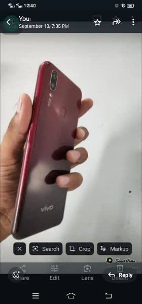 vivo y11 for sale 6