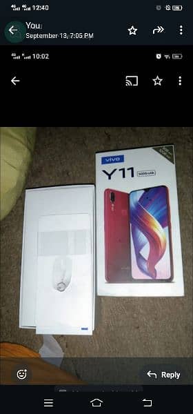 vivo y11 for sale 7