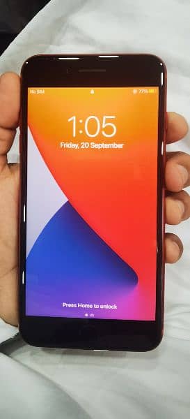 8plus 64 gb pta 2