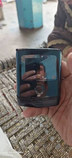 Motorola RAZR 0