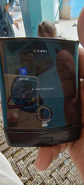 Motorola RAZR 5