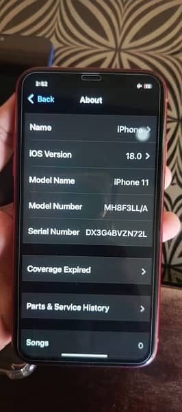 Iphone 11 Non Pta 6