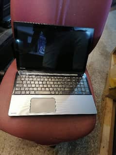 Toshiba satellite i5 4th generation 8Gb 500Gb 2Gb graphic 0