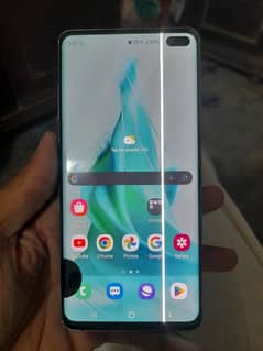 samsung s10 plus panel