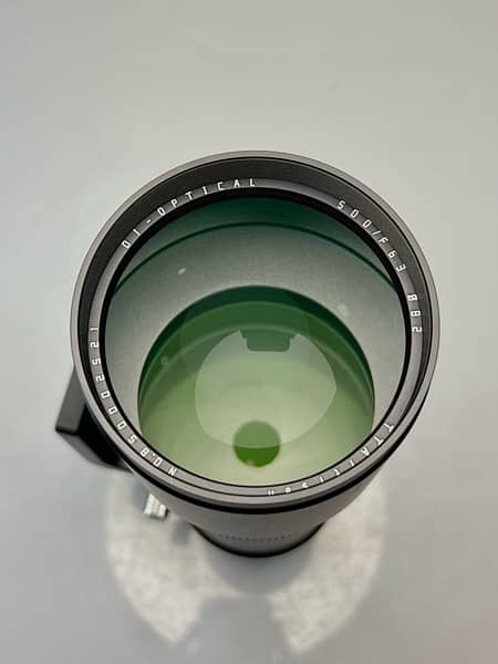 TTARTISAN 500mm f6.3 Telephoto Lens, like Brand new 4