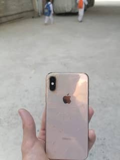 Iphone xs 64 gb non pta