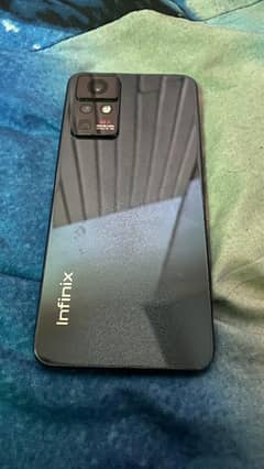 Infinix