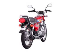 honda125 2020