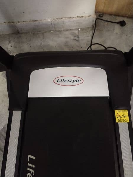 Treadmill for Sale Electric Running machine Elliptical Spin bike gym 2