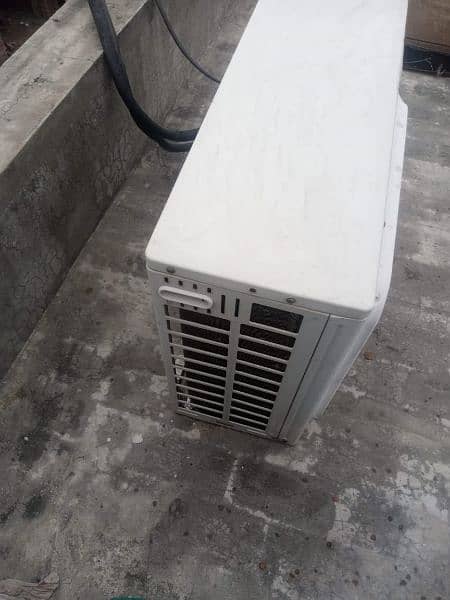 Haier DC inverter 1